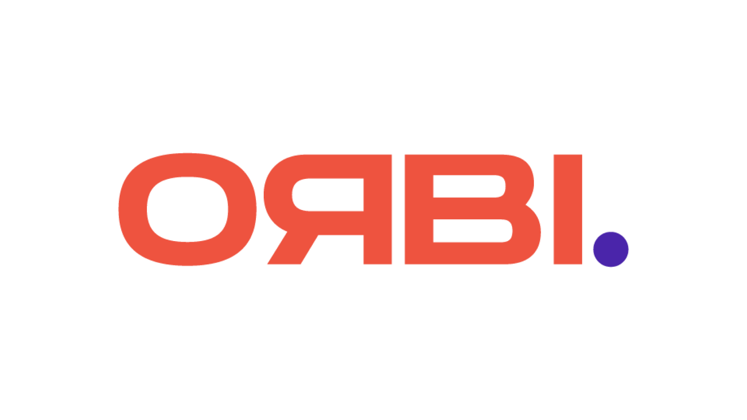 Logo Orbi
